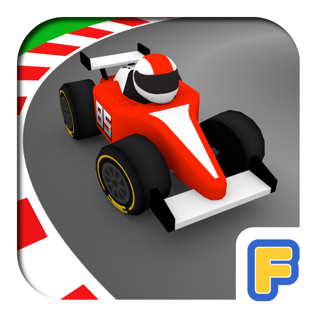 Car Kit Racing logo