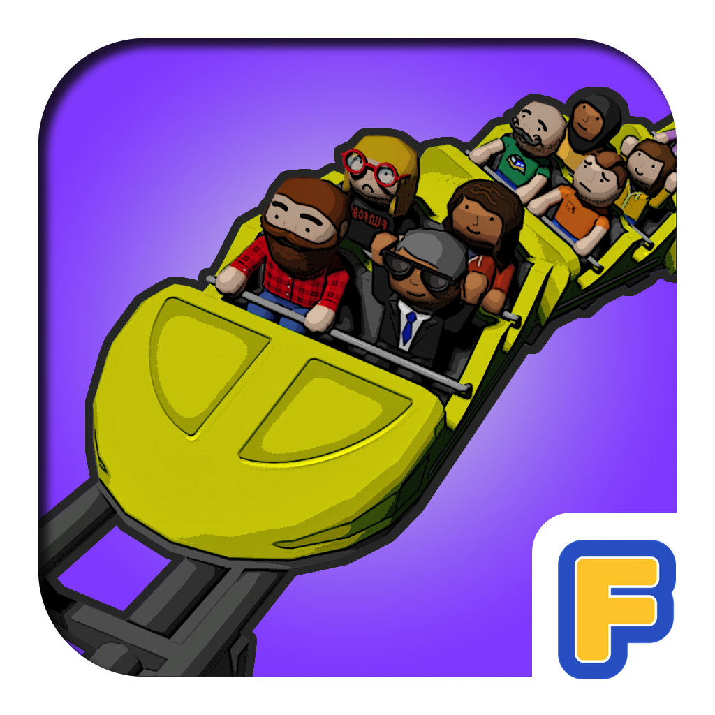 Roller Coaster Kit logo