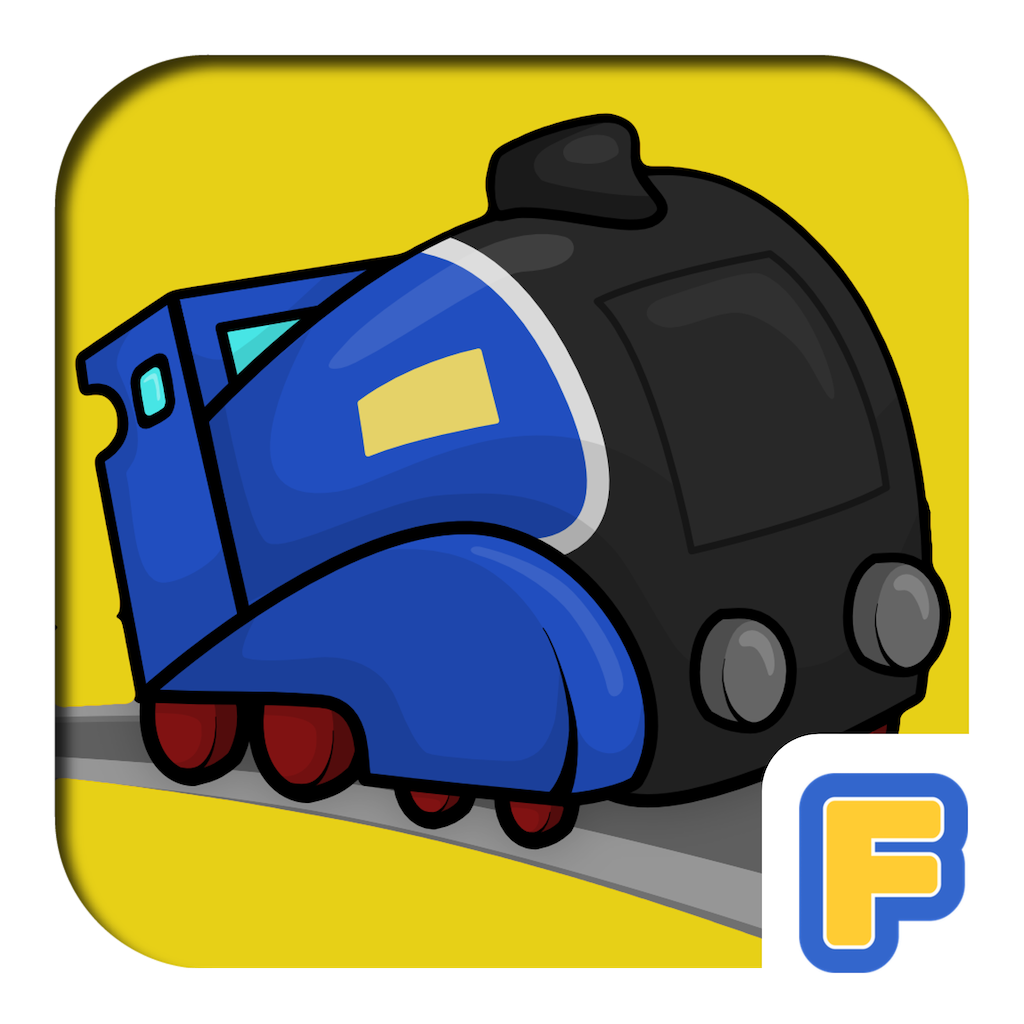 Train Kit Junior logo