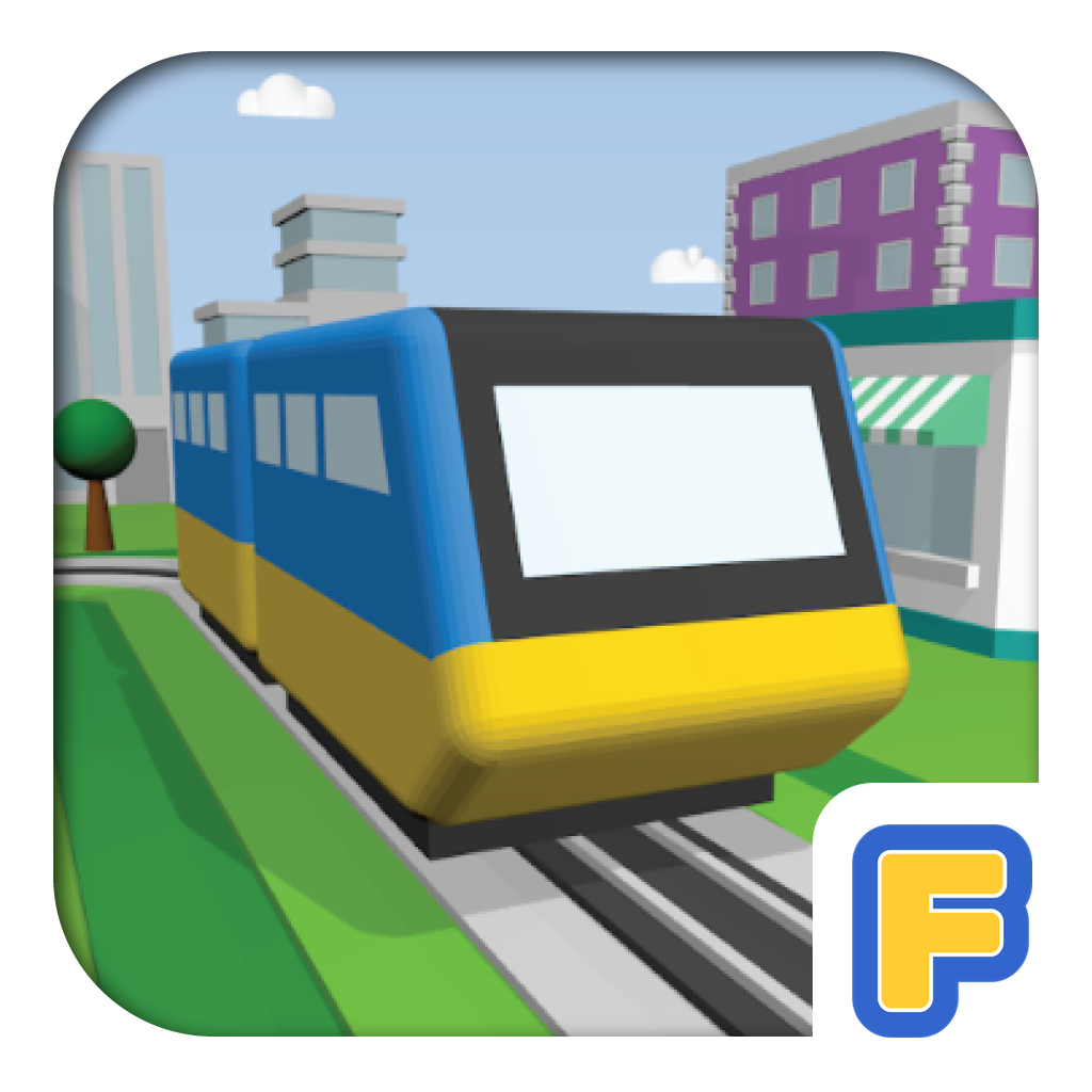 Train Kit logo